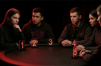 мафия саратов