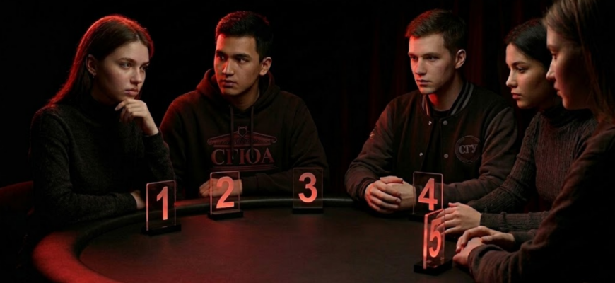 мафия саратов